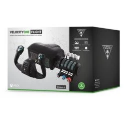 Turtle Beach VelocityOne Flight, Yoke -Asus || HP || Digitus Verkäufe Turtle Beach VelocityOne Flight Yoke@@1748728 39