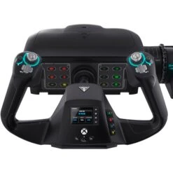 Turtle Beach VelocityOne Flight, Yoke -Asus || HP || Digitus Verkäufe Turtle Beach VelocityOne Flight Yoke@@1748728 4