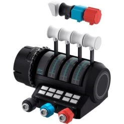 Turtle Beach VelocityOne Flight, Yoke -Asus || HP || Digitus Verkäufe Turtle Beach VelocityOne Flight Yoke@@1748728 5