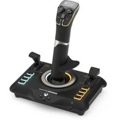Turtle Beach VelocityOne Flightstick, Joystick -Asus || HP || Digitus Verkäufe Turtle Beach VelocityOne Flightstick Joystick@@1876643 2
