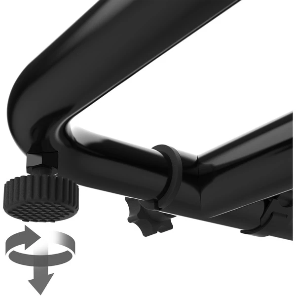 Turtle Beach VelocityOne Stand, Halterung 8 Turtle Beach VelocityOne Stand, Halterung – Bild 6