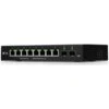 Ubiquiti ES-10XP, Switch -Asus || HP || Digitus Verkäufe Ubiquiti ES 10XP Switch@@lgsq15