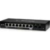Ubiquiti ES-10X, Switch -Asus || HP || Digitus Verkäufe Ubiquiti ES 10X Switch@@lgsq14