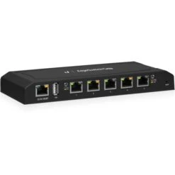 Ubiquiti ES-5XP, Switch