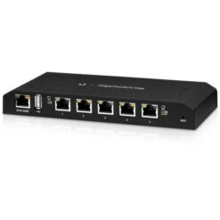 Ubiquiti ES-5XP, Switch -Asus || HP || Digitus Verkäufe Ubiquiti ES 5XP Switch@@lgsq16 3