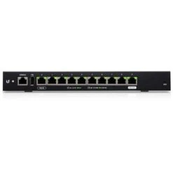 Ubiquiti EdgeRouter 10X -Asus || HP || Digitus Verkäufe Ubiquiti EdgeRouter 10X@@o1sq14 1