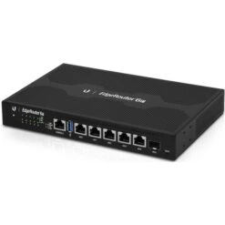 Ubiquiti EdgeRouter 6P -Asus || HP || Digitus Verkäufe Ubiquiti EdgeRouter 6P@@o1sq07 1