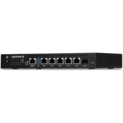 Ubiquiti EdgeRouter 6P -Asus || HP || Digitus Verkäufe Ubiquiti EdgeRouter 6P@@o1sq07 2
