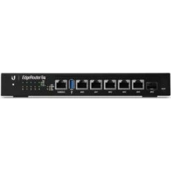 Ubiquiti EdgeRouter 6P -Asus || HP || Digitus Verkäufe Ubiquiti EdgeRouter 6P@@o1sq07 3