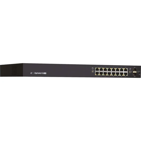 Ubiquiti EdgeSwitch 16-150W 3 Ubiquiti EdgeSwitch 16-150W