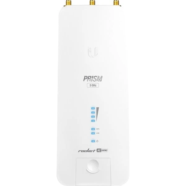 Ubiquiti Rocket Prism 5AC Gen2 5GHz, Access Point 3 Ubiquiti Rocket Prism 5AC Gen2 5GHz, Access Point