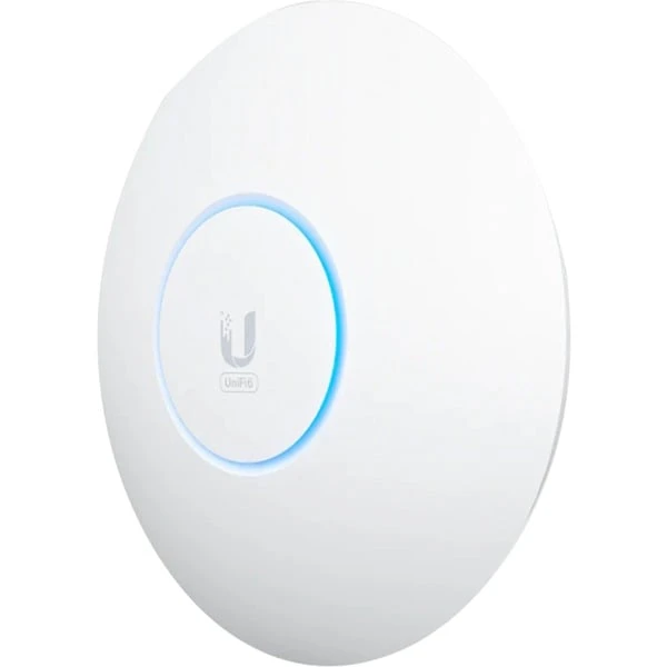 Ubiquiti U6-Enterprise, Access Point 5 Ubiquiti U6-Enterprise, Access Point – Bild 3