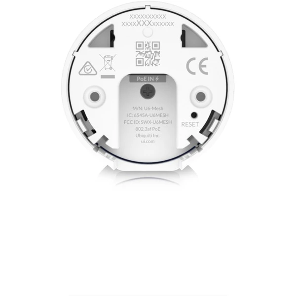Ubiquiti U6-Mesh, Access Point 7 Ubiquiti U6-Mesh, Access Point – Bild 5