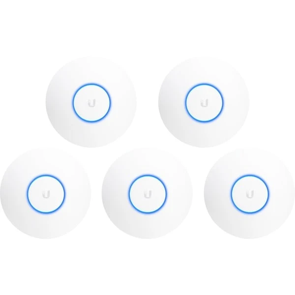 Ubiquiti UAP-AC-HD 5er, Access Point 3 Ubiquiti UAP-AC-HD 5er, Access Point