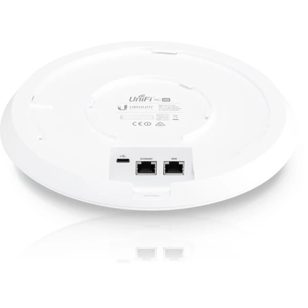 Ubiquiti UAP-AC-HD 5er, Access Point 7 Ubiquiti UAP-AC-HD 5er, Access Point – Bild 5