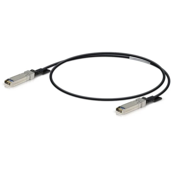 Ubiquiti UDC-1 Direct Attach SFP+, Kabel 3 Ubiquiti UDC-1 Direct Attach SFP+, Kabel