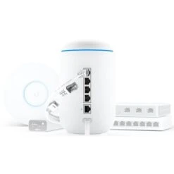 Ubiquiti UDM-EU, Access Point -Asus || HP || Digitus Verkäufe Ubiquiti UDM EU Access Point@@lgsq35 6