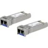 Ubiquiti UF-SM-10G-20 SFP+ Modul, Transceiver 2 Ubiquiti UF-SM-10G-20 SFP+ Modul, Transceiver -Asus || HP || Digitus Verkäufe Ubiquiti UF SM 10G 20 SFP Modul Transceiver@@lwzqfm07