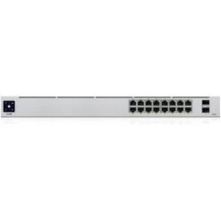 Ubiquiti USW-16-POE, Switch -Asus || HP || Digitus Verkäufe Ubiquiti USW 16 POE Switch@@lgsq38 1