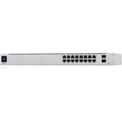 Ubiquiti USW-16-POE, Switch -Asus || HP || Digitus Verkäufe Ubiquiti USW 16 POE Switch@@lgsq38 2