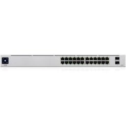 Ubiquiti USW-24, Switch 8 Ubiquiti USW-24, Switch -Asus || HP || Digitus Verkäufe Ubiquiti USW 24 Switch@@1816268 1