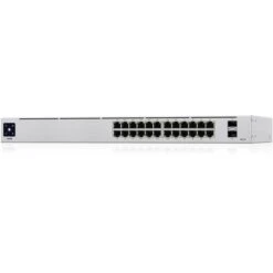 Ubiquiti USW-24, Switch 9 Ubiquiti USW-24, Switch -Asus || HP || Digitus Verkäufe Ubiquiti USW 24 Switch@@1816268 2