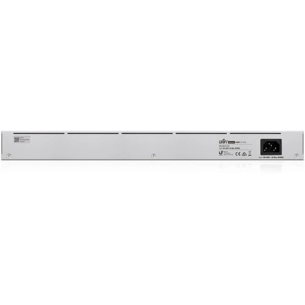 Ubiquiti USW-24, Switch 6 Ubiquiti USW-24, Switch – Bild 4