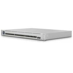 Ubiquiti USW-Enterprise-24-POE, Switch -Asus || HP || Digitus Verkäufe Ubiquiti USW Enterprise 24 POE Switch@@1883049 2