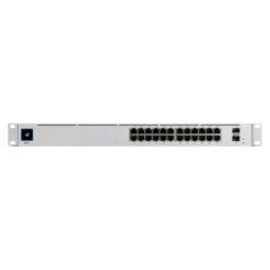 Ubiquiti USW-PRO-24, Switch -Asus || HP || Digitus Verkäufe Ubiquiti USW PRO 24 Switch@@1720409 31