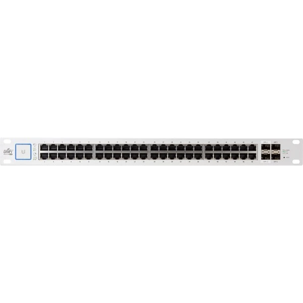 Ubiquiti US-48, Switch 3 Ubiquiti US-48, Switch