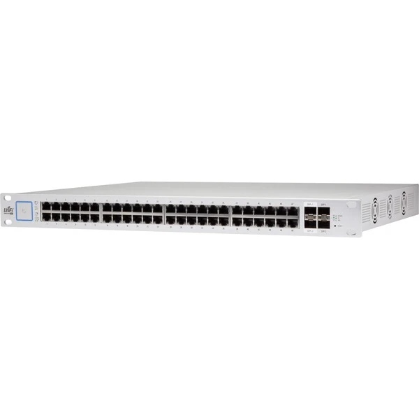 Ubiquiti US-48, Switch 4 Ubiquiti US-48, Switch – Bild 2