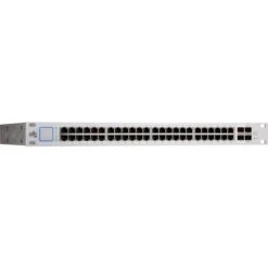 Ubiquiti US-48, Switch 8 Ubiquiti US-48, Switch -Asus || HP || Digitus Verkäufe Ubiquiti US 48 Switch@@lgsq32 2