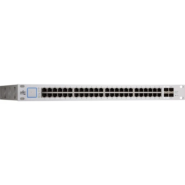 Ubiquiti US-48, Switch 5 Ubiquiti US-48, Switch – Bild 3