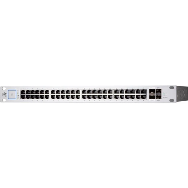 Ubiquiti US-48, Switch 6 Ubiquiti US-48, Switch – Bild 4
