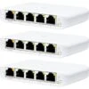 Ubiquiti UniFi Flex-Mini, Switch -Asus || HP || Digitus Verkäufe Ubiquiti UniFi Flex Mini Switch@@1750399