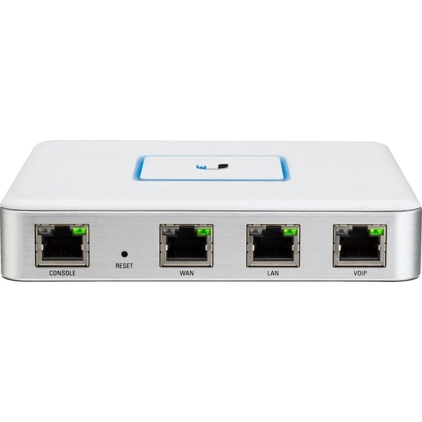 Ubiquiti UniFi Security Gateway, Router 4 Ubiquiti UniFi Security Gateway, Router – Bild 2