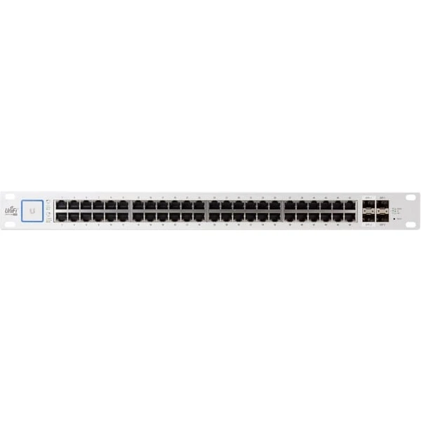 Ubiquiti UniFi Switch 48 500W 3 Ubiquiti UniFi Switch 48 500W