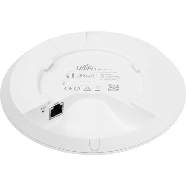 Ubiquiti UniFi UAP AC LITE, Access Point 7 Ubiquiti UniFi UAP AC LITE, Access Point – Bild 5