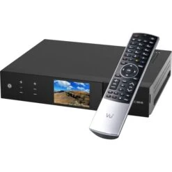 VU+ Duo 4K SE BT Edition, Terrestrischer Receiver -Asus || HP || Digitus Verkäufe VU Duo 4K SE BT Edition Terrestrischer Receiver@@1676787 2