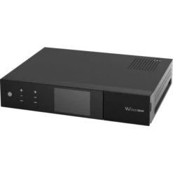 VU+ Duo 4K SE, Kabel-/Terr.-Receiver