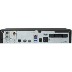 VU+ Duo 4K SE, Kabel-/Terr.-Receiver 9 VU+ Duo 4K SE, Kabel-/Terr.-Receiver -Asus || HP || Digitus Verkäufe VU Duo 4K SE Kabel Terr Receiver@@1676476 2