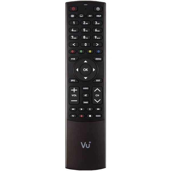 VU+ Duo 4K SE, Kabel-/Terr.-Receiver 6 VU+ Duo 4K SE, Kabel-/Terr.-Receiver – Bild 4