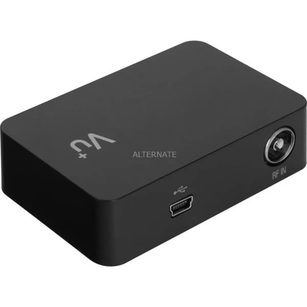 VU+ Turbo USB DVB-C/T2 Tuner 4 VU+ Turbo USB DVB-C/T2 Tuner – Bild 2