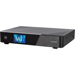 VU+ UNO 4K SE, Sat-Receiver -Asus || HP || Digitus Verkäufe VU UNO 4K SE Sat Receiver@@xrsr8n00 2