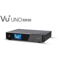 VU+ UNO 4K SE, Terrestrischer Receiver -Asus || HP || Digitus Verkäufe VU UNO 4K SE Terrestrischer Receiver@@1854097 2