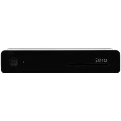 VU+ Zero, Sat-Receiver