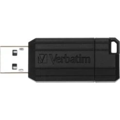 Verbatim PinStripe 16 GB, USB-Stick -Asus || HP || Digitus Verkäufe Verbatim PinStripe 16 GB USB Stick@@imele5 2