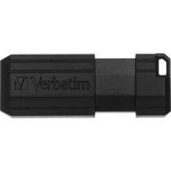 Verbatim PinStripe 16 GB, USB-Stick -Asus || HP || Digitus Verkäufe Verbatim PinStripe 16 GB USB Stick@@imele5 3