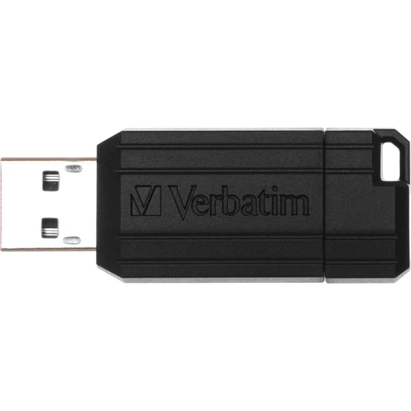 Verbatim PinStripe 64 GB, USB-Stick 5 Verbatim PinStripe 64 GB, USB-Stick – Bild 3