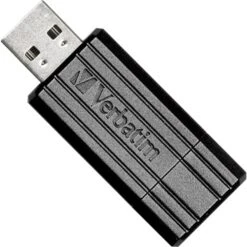 Verbatim Pin Stripe 16 GB, USB-Stick